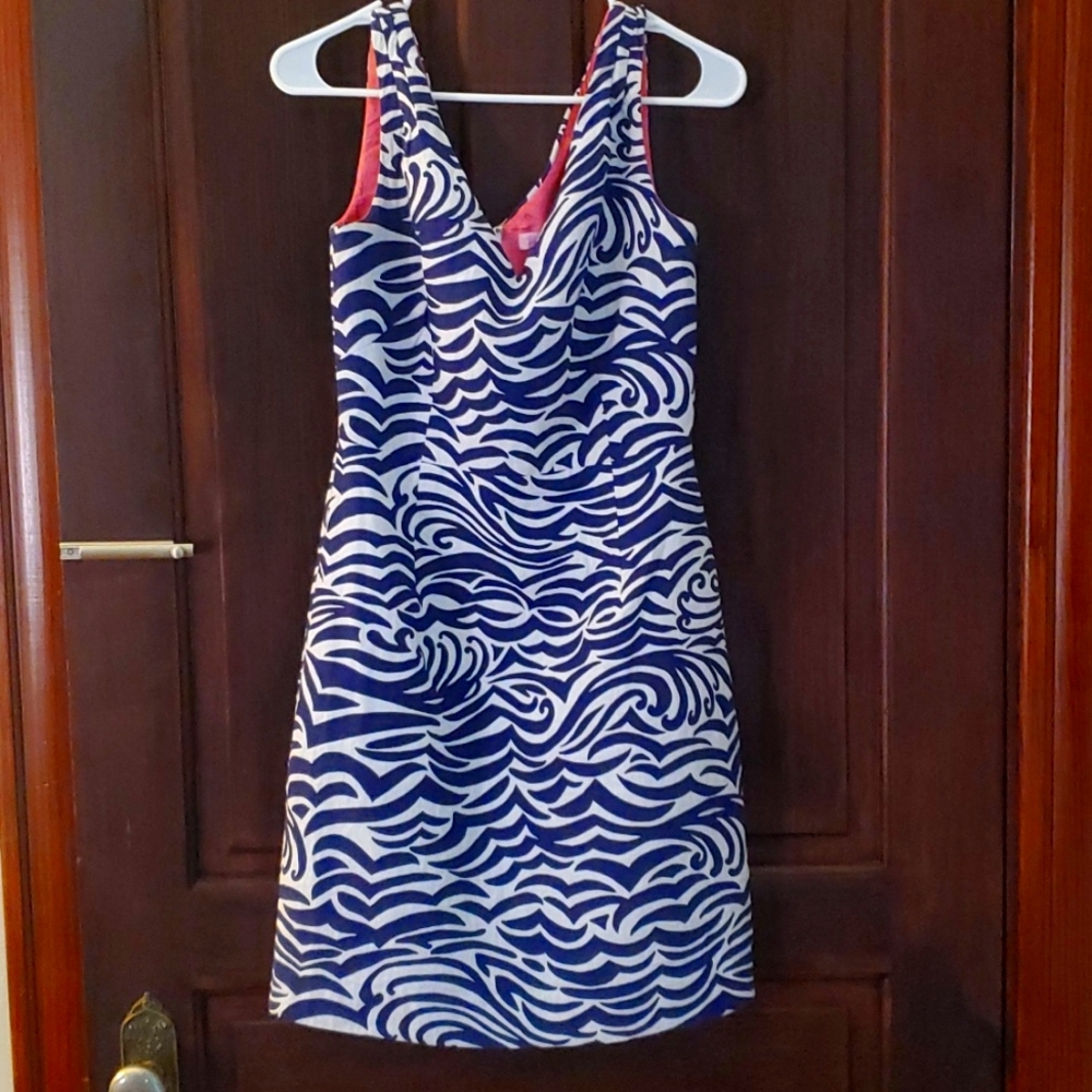 Lily Pulitzer Dress Size 6